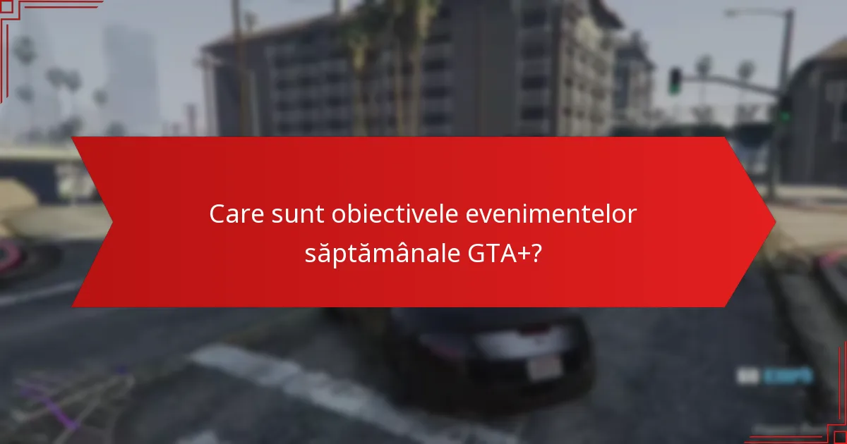 Ce recompense pot câștiga jucătorii în timpul evenimentelor săptămânale?