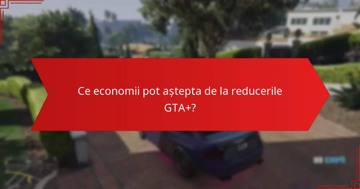 Ce factori influențează disponibilitatea reducerilor?