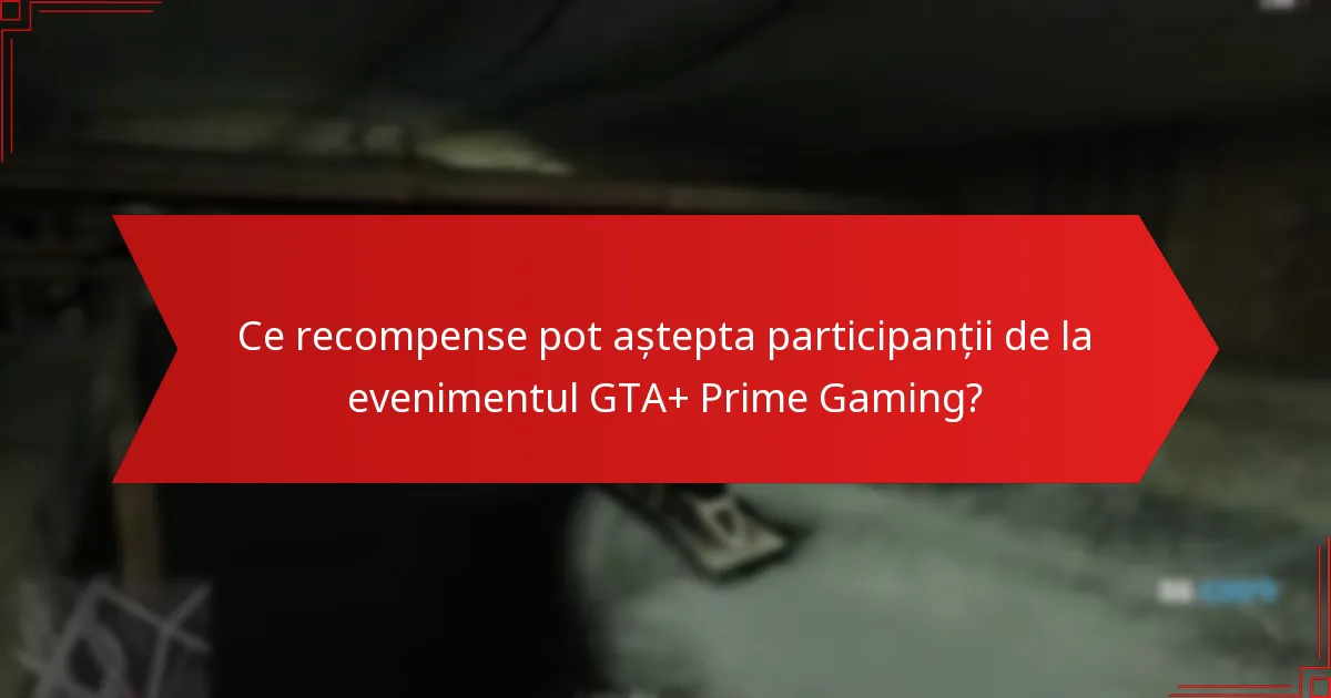 Cum să rezolvi problemele comune în timpul participării la eveniment?