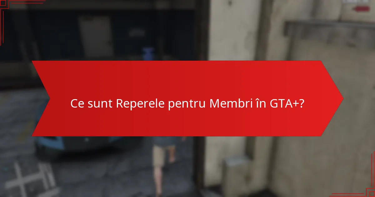 Ce Oferte Exclusive sunt disponibile prin GTA+?