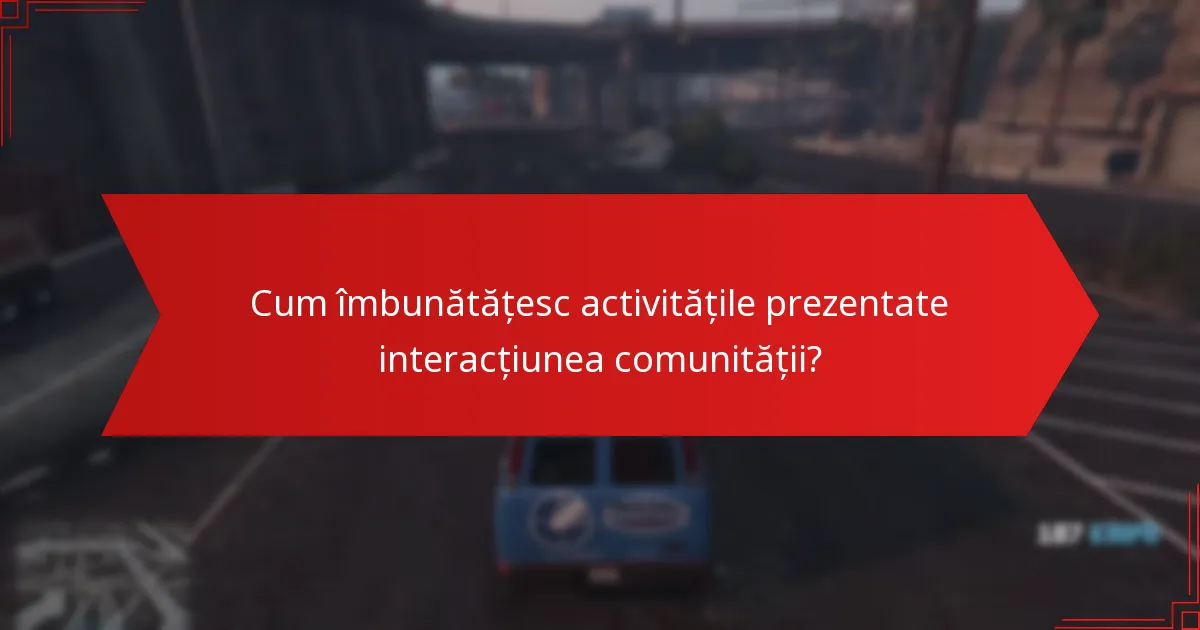 Cum să evaluezi valoarea unei subscripții GTA+ pe baza activităților săptămânale?